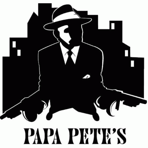 photo of Papa Pete's photo of Papa Pete's